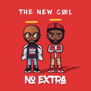 Album No Extra from 