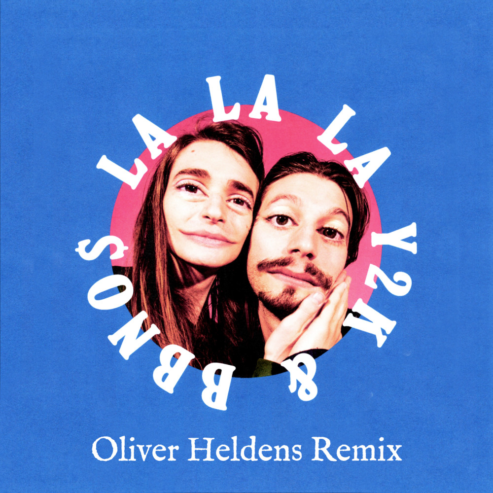 Lalala (Oliver Heldens Remix) (Oliver Heldens Remix|Explicit)