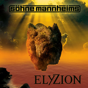 Söhne Mannheims的專輯ElyZion