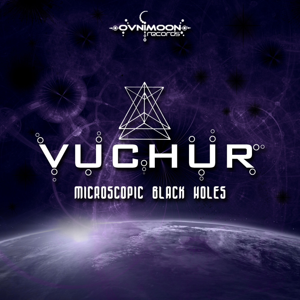 Microscopic Black Holes (Original Mix)