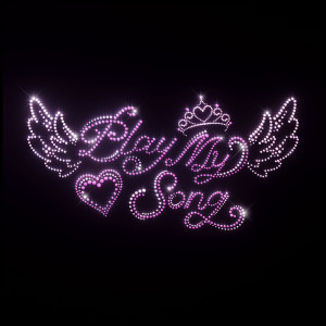 Alyzee的專輯Play My Song