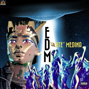 Listen to The Dance Noir (Mothership Edition) song with lyrics from Donte' Medina