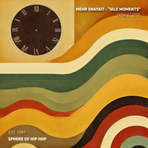 Listen to Idle Moments song with lyrics from Mehr Enayati