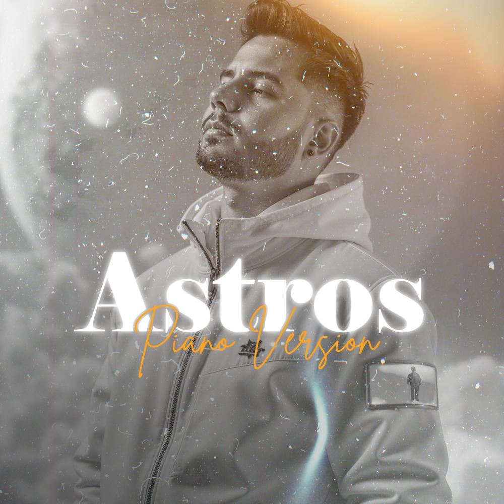 Astros (Piano Version)