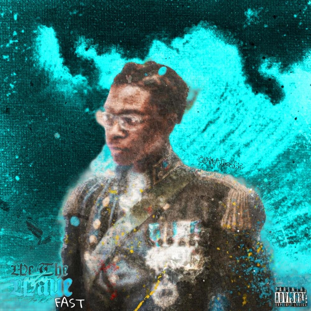 Waves And Beeps (Fast) (Explicit)