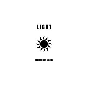 Prodigal Son的專輯LIGHT (feat. Haris Jonuzi Beats)