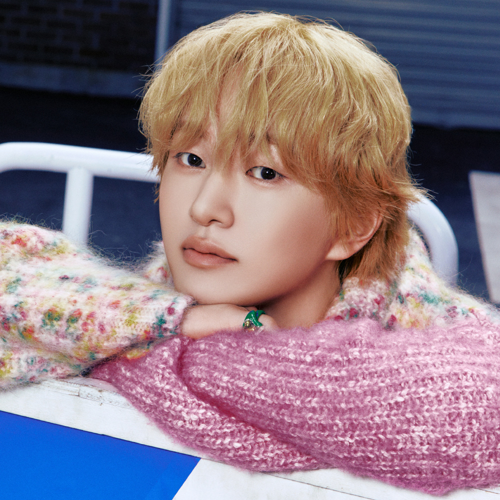 Onew
