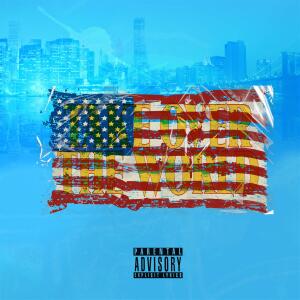 Kellz Da Cheefa的專輯Take Over The World (Explicit)
