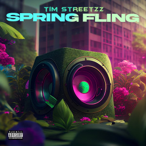 Listen to Bad Guy (Explicit) song with lyrics from Tim Streetzz