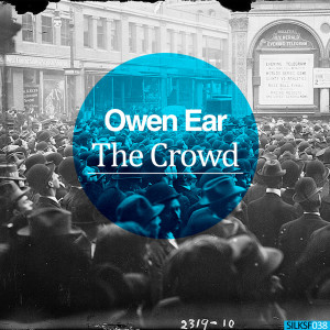 Listen to In The Crowd song with lyrics from Owen Ear
