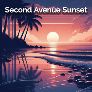 Album Second Avenue Sunset from 