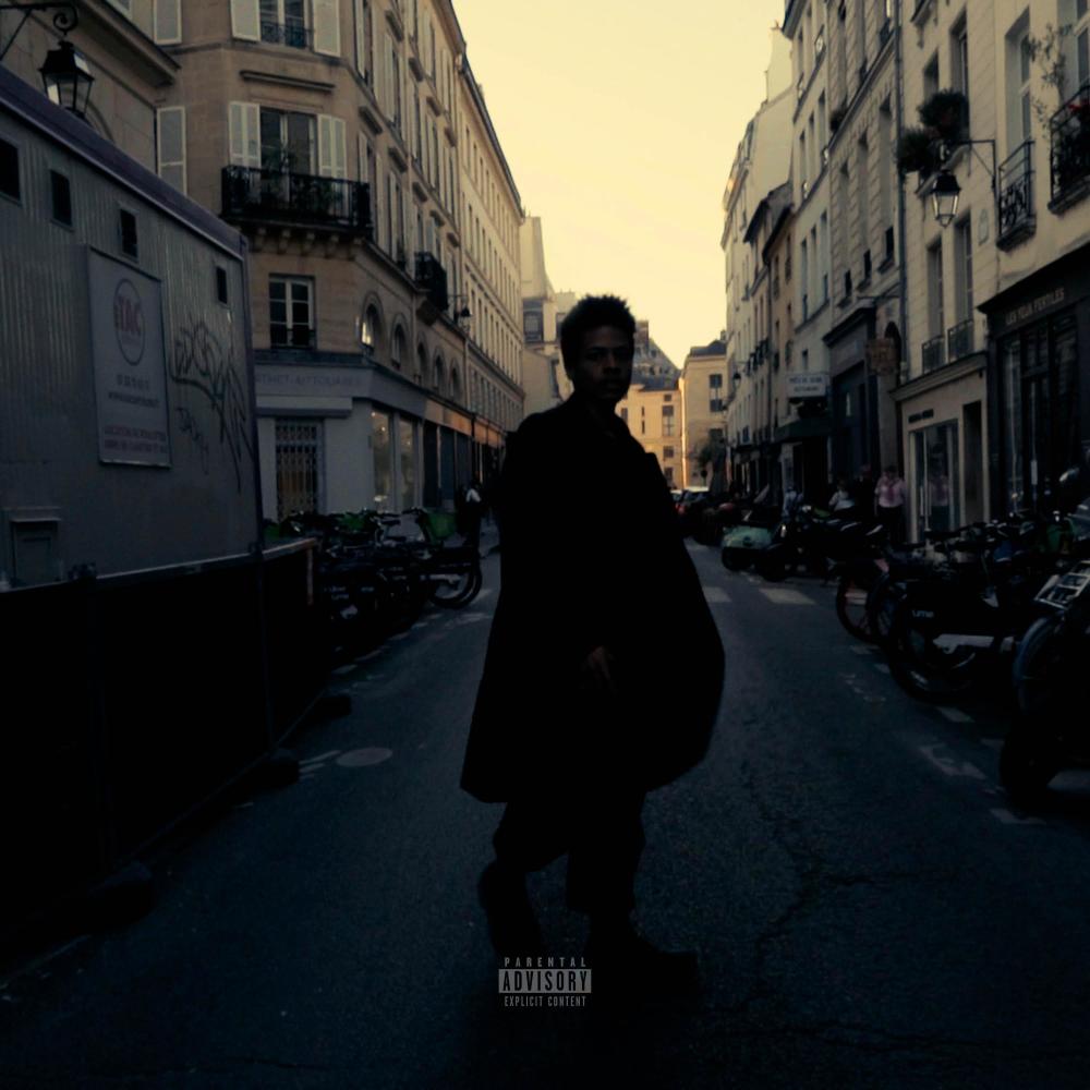 see the future. (Explicit)