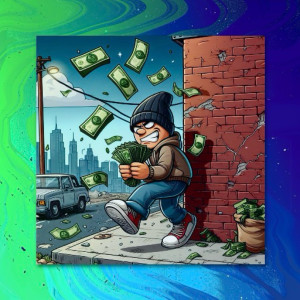 Album Richer Than My Idols (Explicit) from Ro66