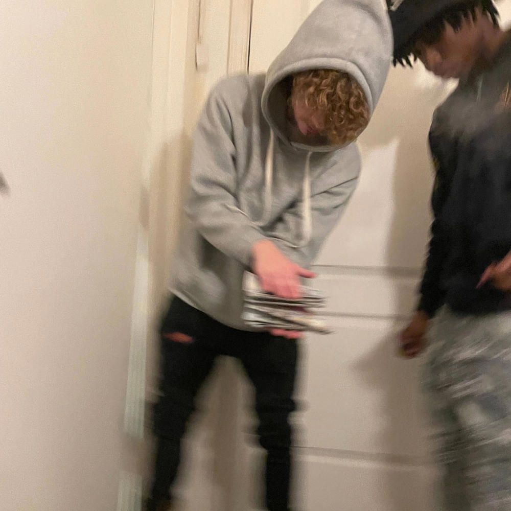 Face Cracker (feat. GasPvmp) (Explicit)