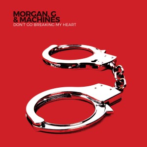 收聽Mister Machine (Miracle Mix)的Don't Go Breaking My Heart (Bollo Remix)歌詞歌曲