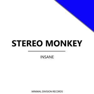 Album Insane from Stereo Monkey