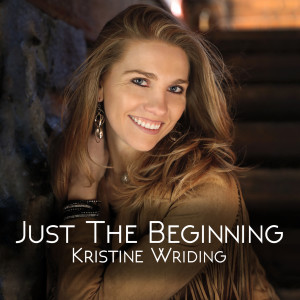 Album Just the Beginning from Kristine Wriding