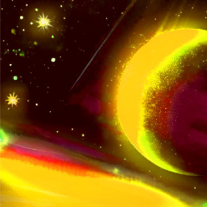 default playlist img