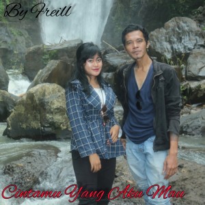 Freill的专辑Cintamu Yang Aku Mau (Explicit)