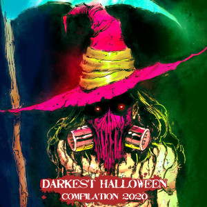 Dengarkan lagu Welcome to the Necroclub nyanyian The Black Capes dengan lirik