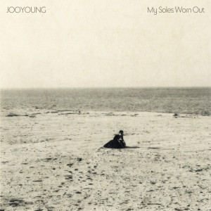 JooYoung的專輯My Soles Worn Out