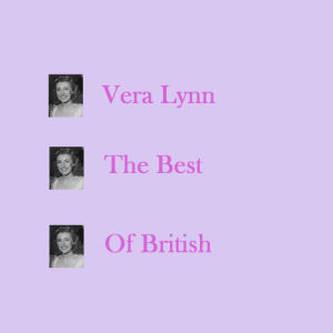 ดาวน์โหลดและฟังเพลง Jealously พร้อมเนื้อเพลงจาก Vera Lynn
