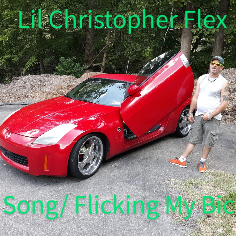 Flicking My Bic (Explicit)