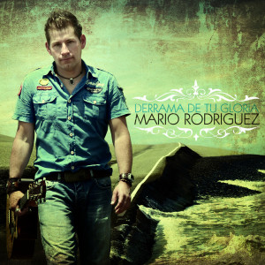 Listen to Demos Gracias song with lyrics from Mario Rodríguez