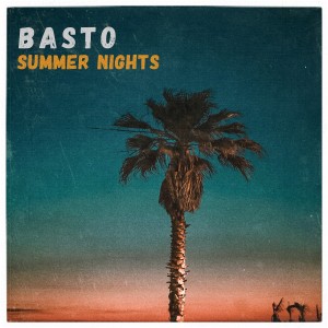 收聽Basto的Summer Nights (Extended Mix)歌詞歌曲