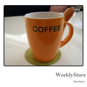 위클리스토어(WeeklyStore)的專輯TinyStory