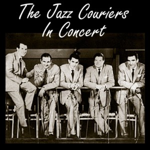 收聽The Jazz Couriers的The Jazz Couriers In Concert: What Is This Thing Called Love / Some Of My Best Friends Are Blues / The Serpent歌詞歌曲