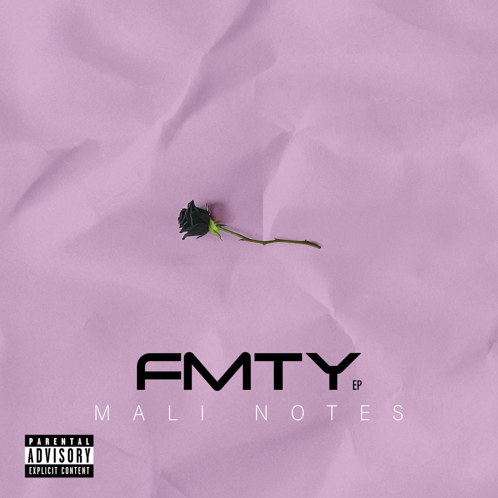 Inlove (feat. Lv & Flow FZMT)