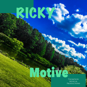 Ricky的專輯Motive