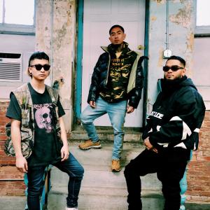 收聽Badassvon的Blur (feat. RalphyBodega & Hai|Explicit)歌詞歌曲