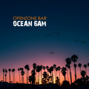 อัลบัม Ocean 6AM ศิลปิน Openzone Bar