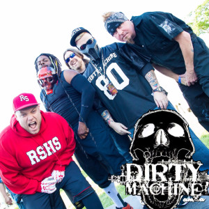 收聽Dirty Machine的Victory (Explicit)歌詞歌曲