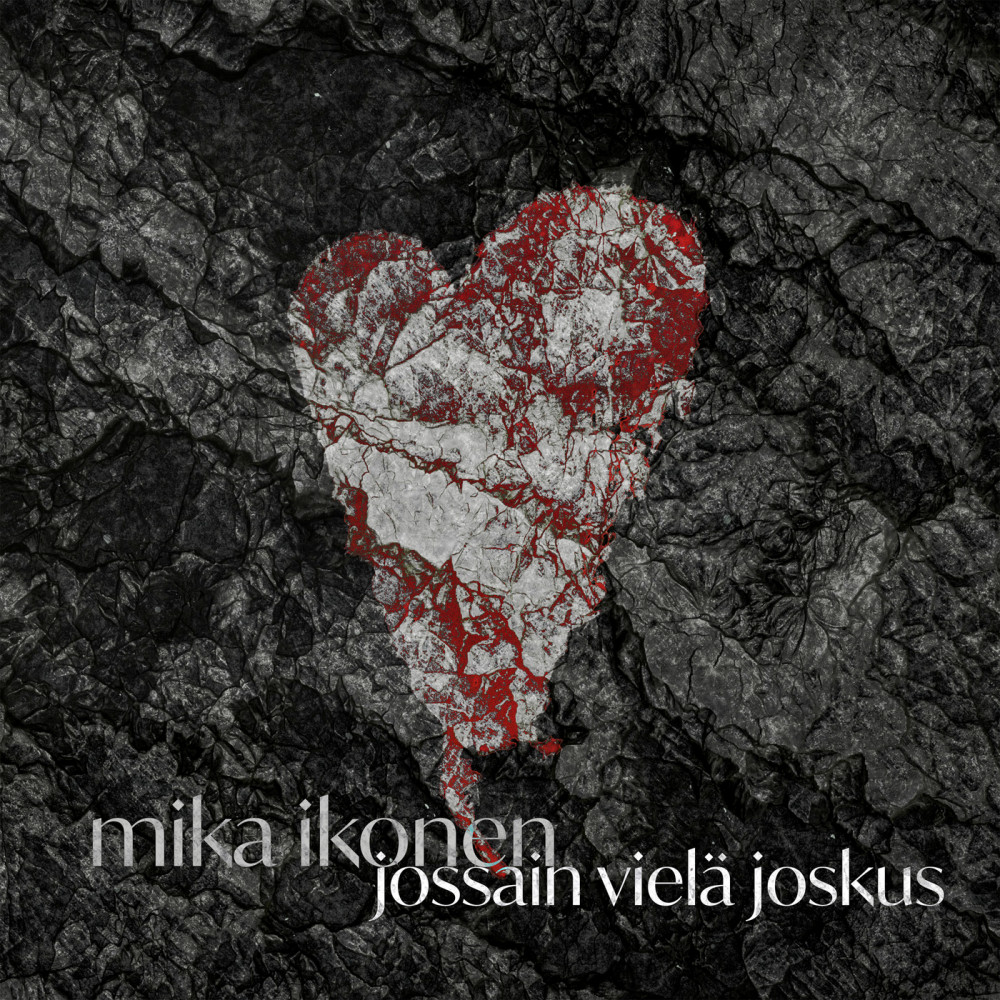 Jossain vielä joskus