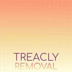 Various Artists的專輯Treacly Removal