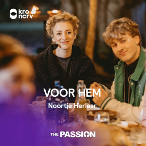 Album Voor Hem from The Passion