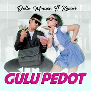 收听Della Monica的Gulu Pedot歌词歌曲