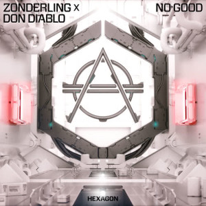 收聽Zonderling的No Good歌詞歌曲