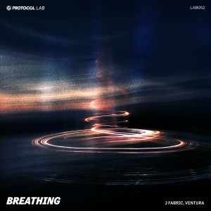 อัลบัม Breathing ศิลปิน J Fabric