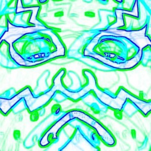 KABUKI ANIME TRAP 3 dari 森将三