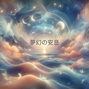 Album 梦幻の安息 (愈しの睡眠波动メディテーション) oleh 睡眠音楽のアカデミー