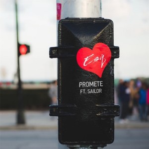 Album Eşq oleh Promete