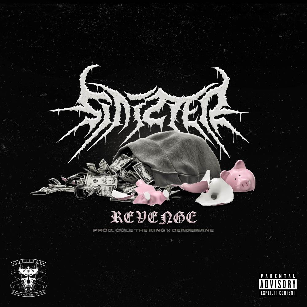 Revenge (Explicit)