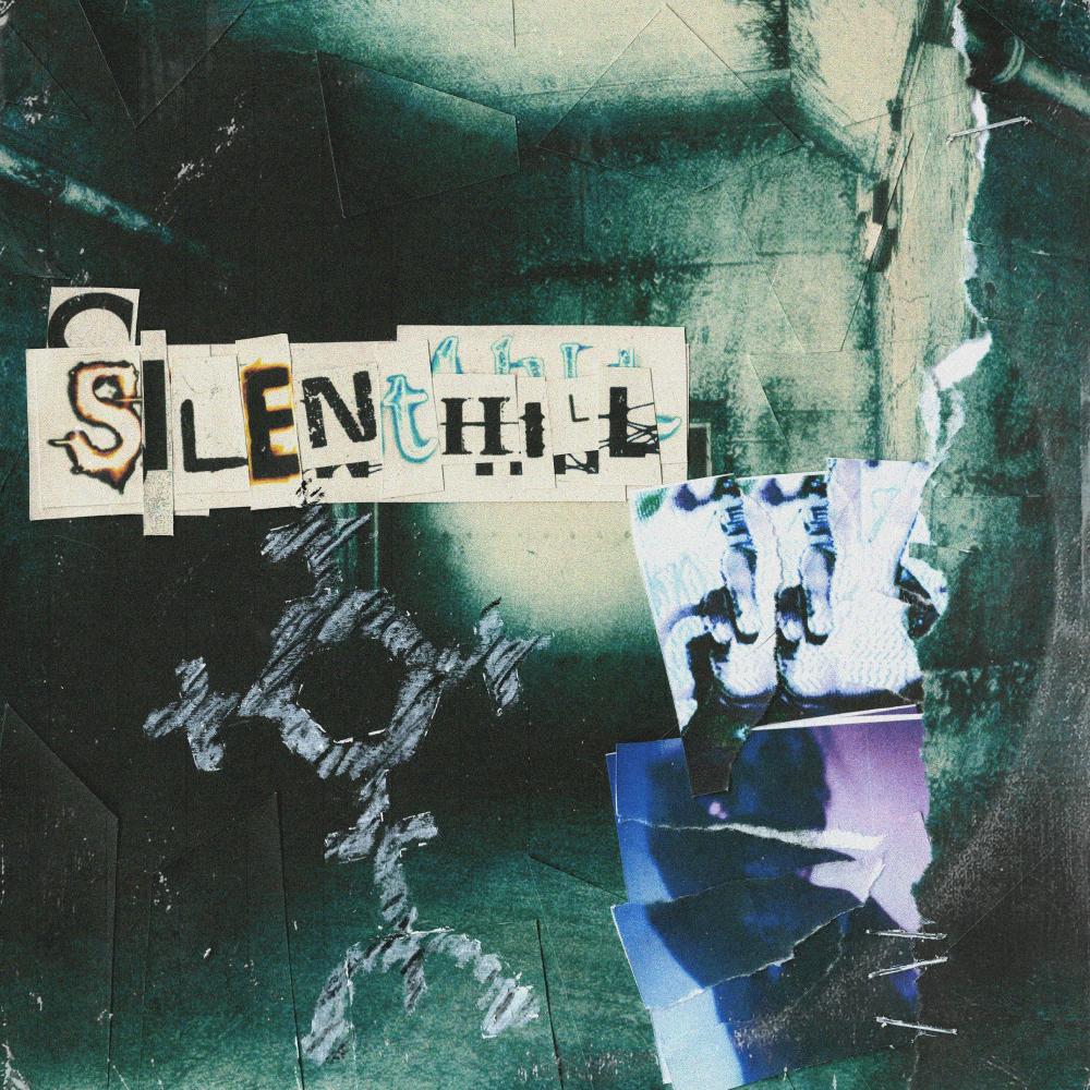 Silent Hill (feat. POLO PERKS <3 <3 <3) (Explicit)