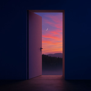 Jordan Arts的專輯Let It Out