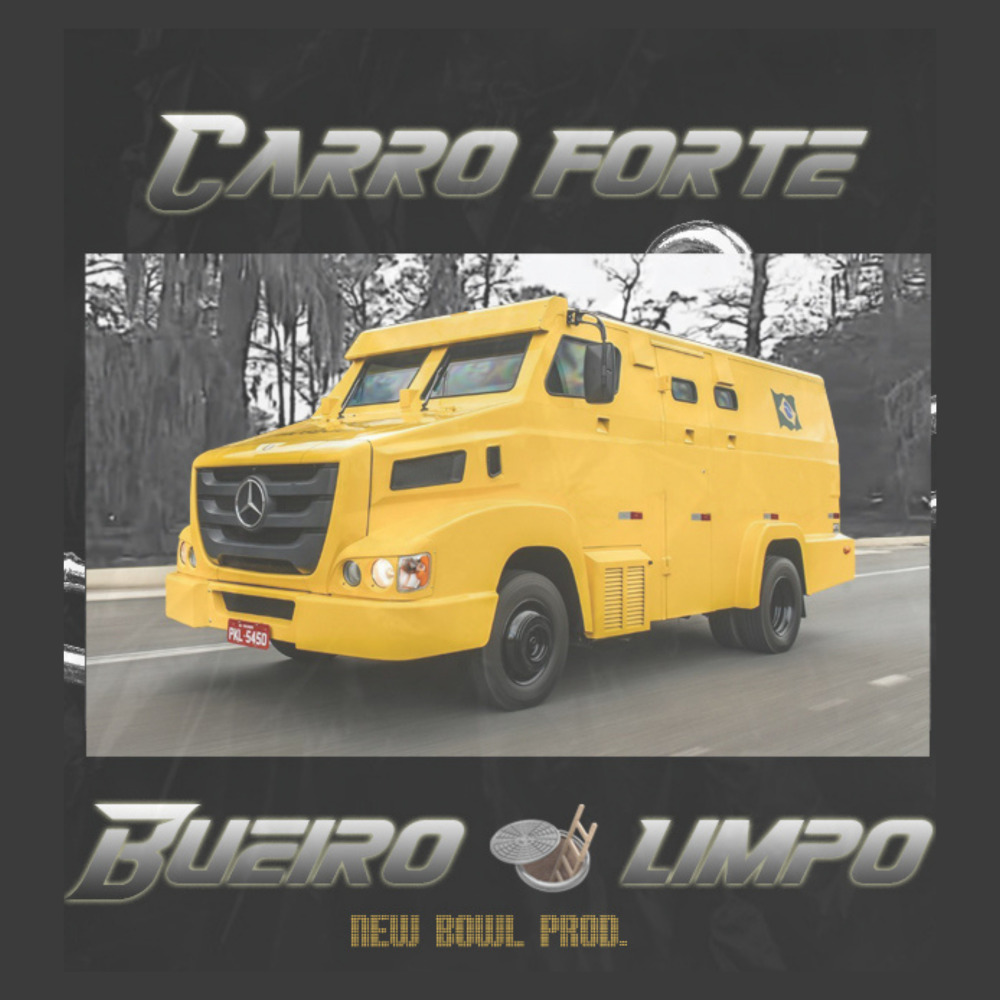 Carro Forte