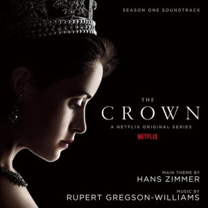 Rupert Gregson-Williams的專輯The Crown: Season One (Soundtrack from the Netflix Original Series)